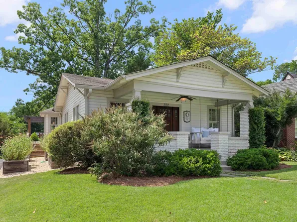 322 Woodland Dr, Homewood, AL 35209