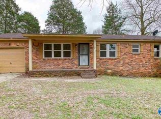 6219 Matic Rd NW, Huntsville, AL 35810