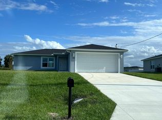 1150 Norge Ct, Labelle, FL 33935