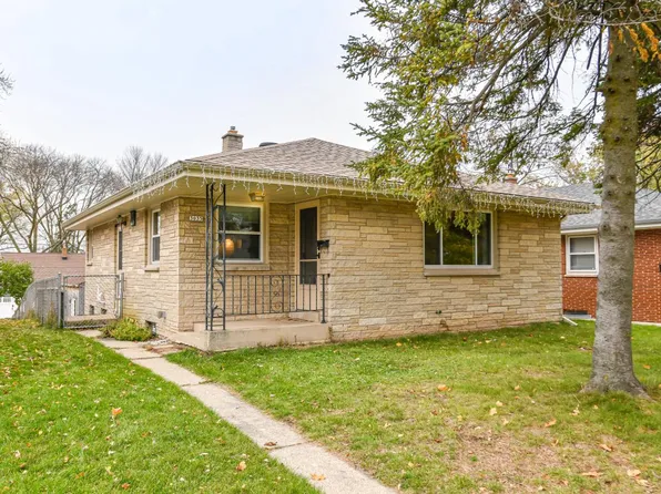 3035 South 94th STREET, West Allis, WI 53227