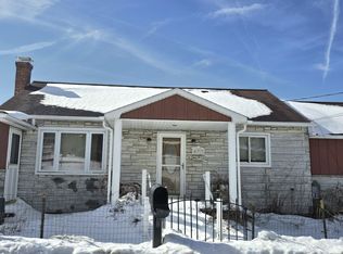 873 Lohr St, Central City, PA 15926