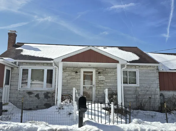 873 Lohr St, Central City, PA 15926