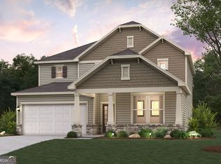 6729 Homer Ln, Fairburn, GA 30213