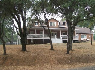 1370 Discovery Ln, Placerville, CA 95667