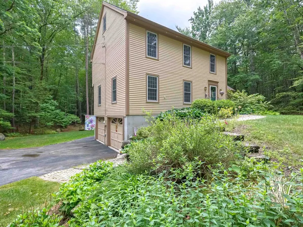 5 Taschereau Drive, Mont Vernon, NH 03057