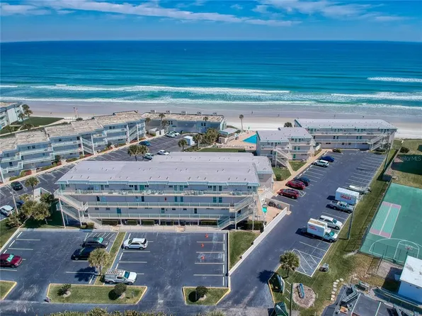 4849 Saxon Dr APT B106, New Smyrna Beach, FL 32169