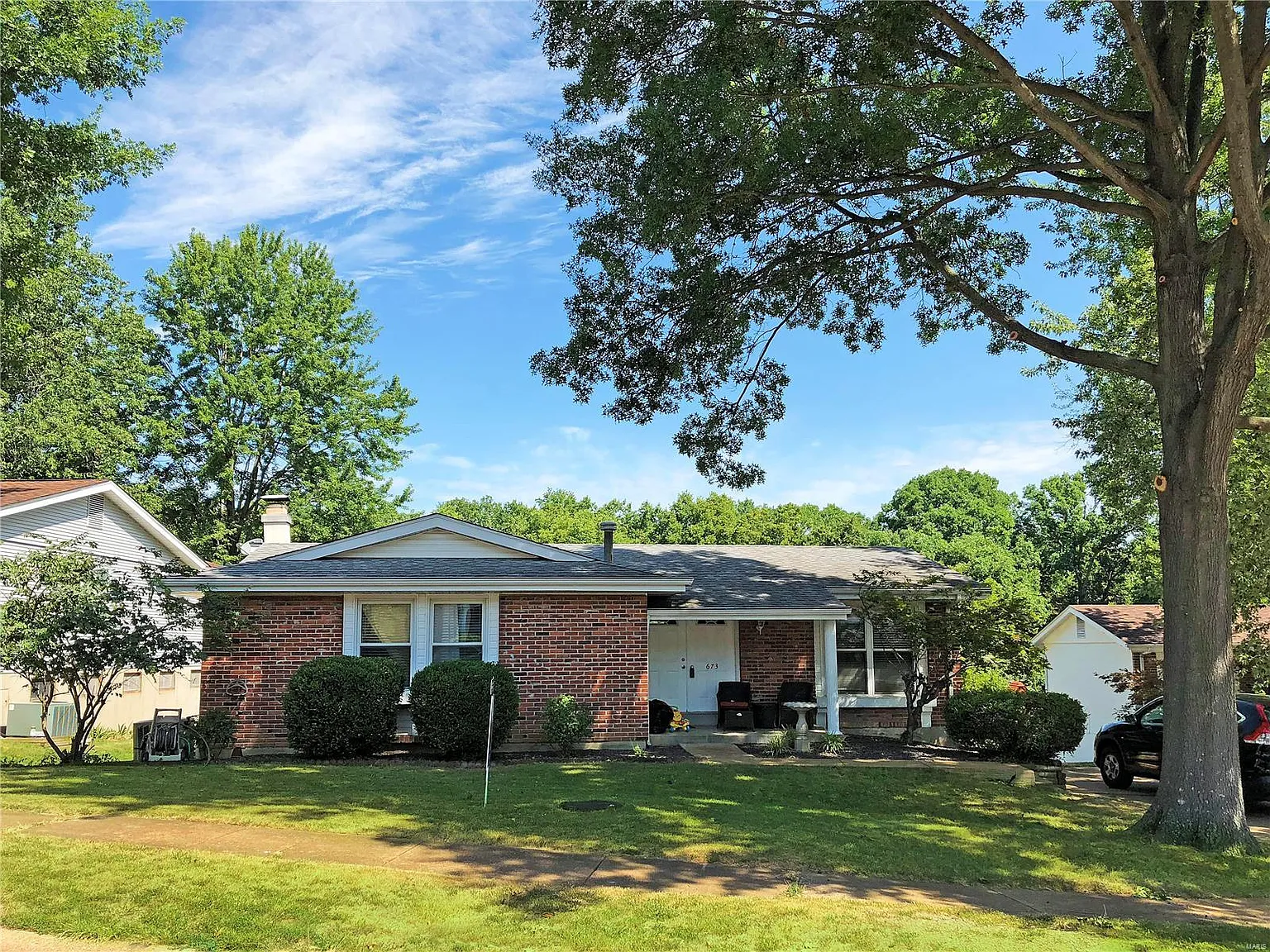 673 Walnut Point Ct photo 1