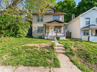 181 W Norman Ave, Dayton, OH 45405