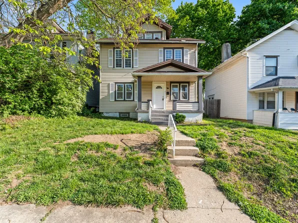 181 W Norman Ave, Dayton, OH 45405