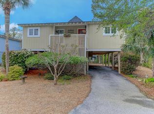 1 Sandpiper Ct, Isle Of Palms, SC 29451