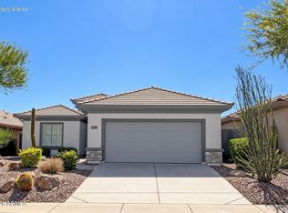 40744 N NOBLE HAWK Court, Anthem, AZ 85086