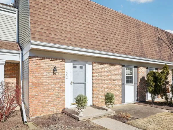 7354 Old Sauk Rd, Madison, WI 53717