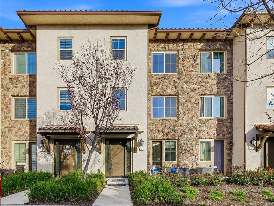 1st image of 3058 San Jose Vineyard Ct Unit 4