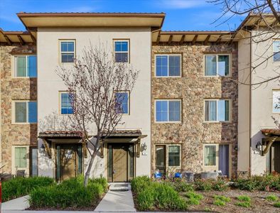 3058 San Jose Vineyard Ct Unit 4, San Jose, CA, 95136