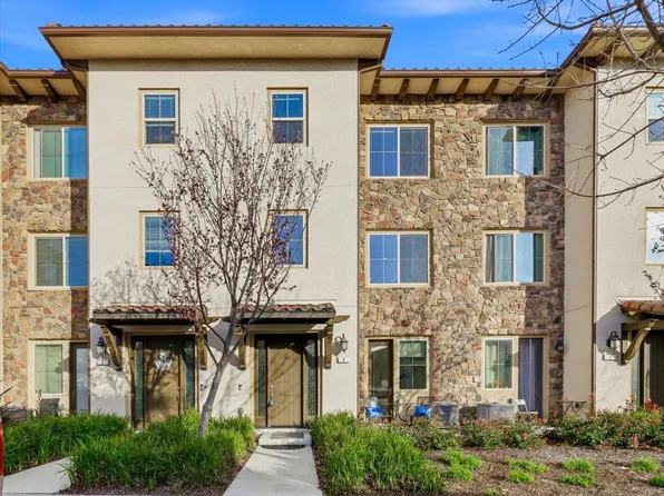 3058 San Jose Vineyard Ct Unit 4, San Jose, CA 95136