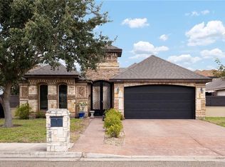 4404 Zinnia Ave, McAllen, TX 78504