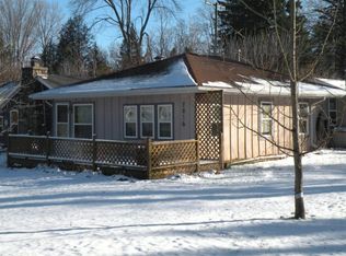 7316 Pine Rd, Lexington, MI 48450