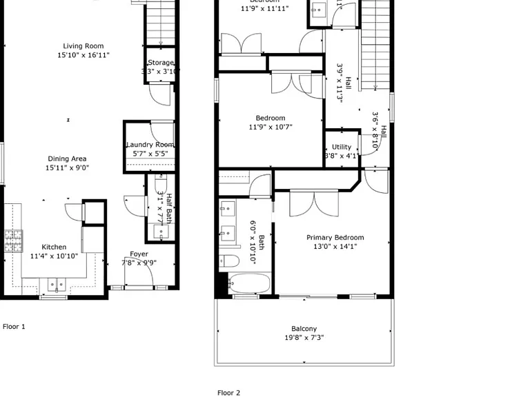 103 W Wilbarger St — Photo 13