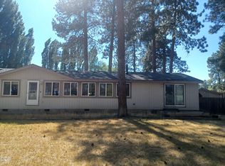 10330 Yonna Dr, Bonanza, OR 97623