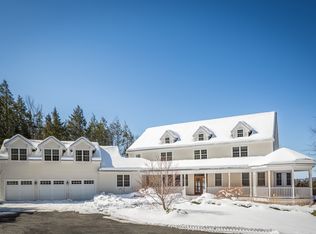 11 Burning Tree Rd #11A, Great Barrington, MA 01230