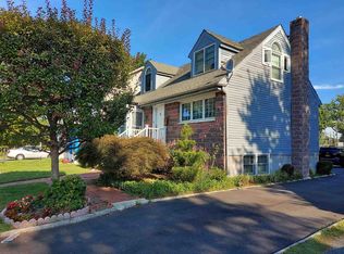 80 Niehaus Ave #2, Little Ferry, NJ 07643