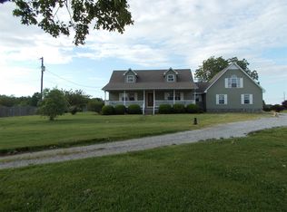 136 Westside Rd, Lawrenceburg, TN 38464