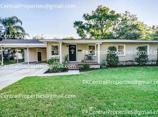 536 W Shady Ln, Lakeland, FL 33803