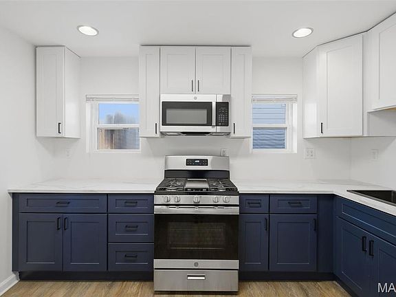 4th image of 5424 Marquette Ave