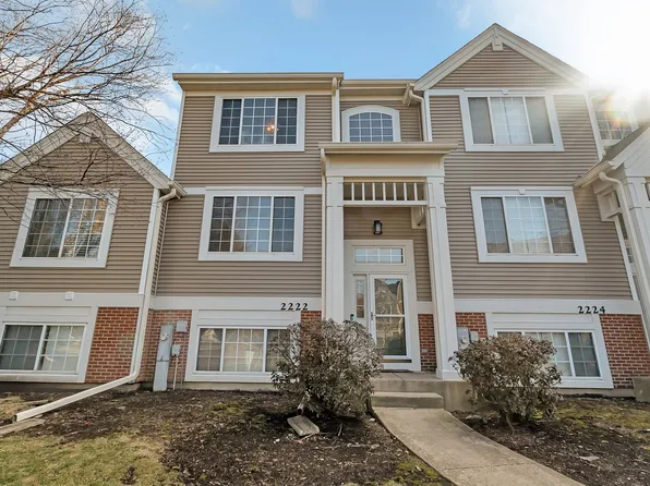 2222 Daybreak Dr, Aurora, IL 60503