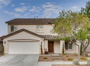 8217 Cline Mountain St, Las Vegas, NV 89131