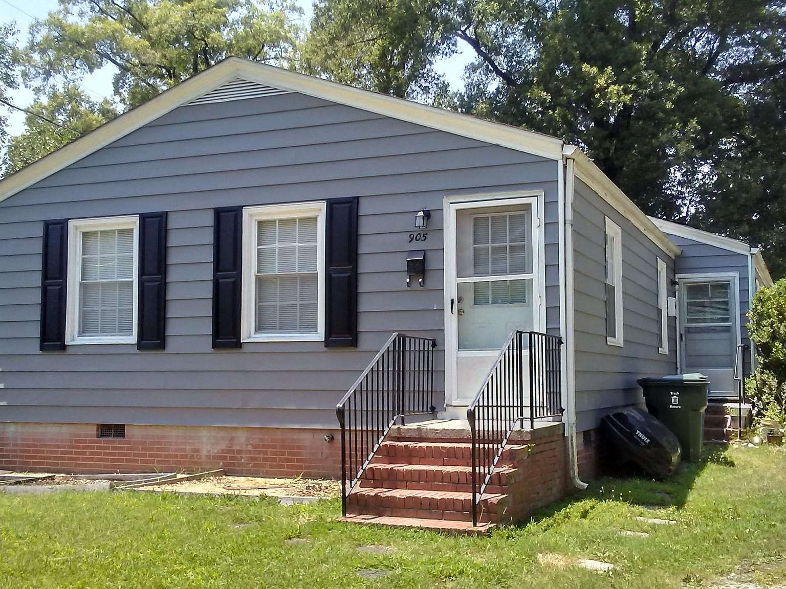905 Iredell St, Durham, NC 27705 Zillow