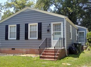 905 Iredell St, Durham, NC 27705