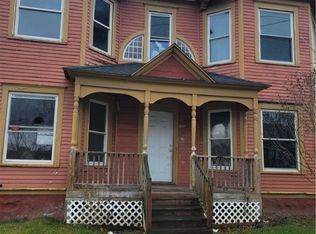401 Dudley St, Syracuse, NY 13204