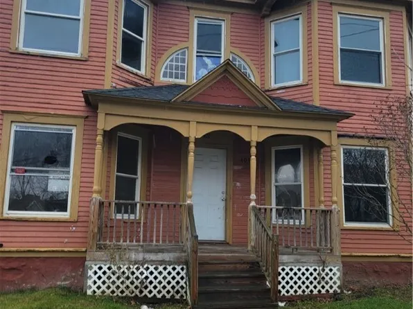 401 Dudley St, Syracuse, NY 13204