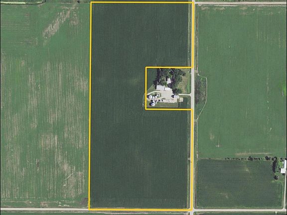 3rd image of PARCEL 5 Co Rd