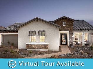 26479 W Kimberly Way, Buckeye, AZ 85396