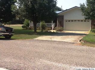 89 Lai Dr, Alexandria, AL 36250