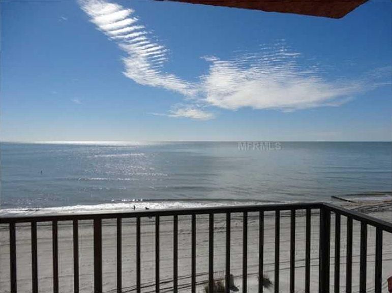 1st image of 15316 Gulf Blvd APT 404