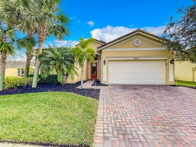 9947 SW Chadwick Drive, Port Saint Lucie, FL, 34987