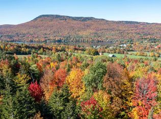 0 Overlook Hill Rd LOT 1, Lake Elmore, VT 05657