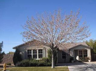 1349 Cadence St, Henderson, NV 89052