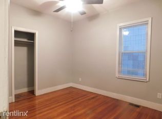 5 Transit St #1NF, Boston, MA 02127