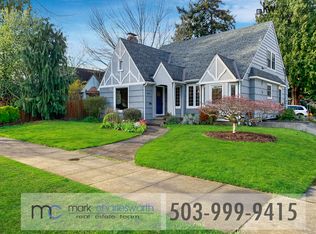 3041 NE Ainsworth St, Portland, OR 97211