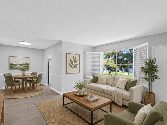 3rd image of 1140 S ORLANDO AVENUE #H3