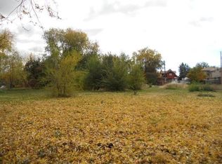 Xxx E Court St, Weiser, ID 83672