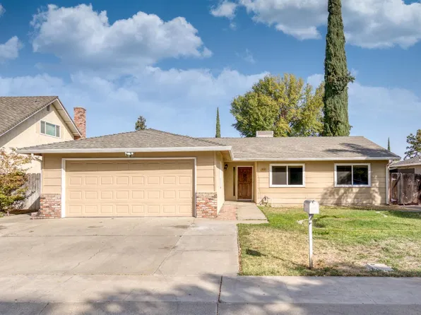 3313 Mesquite Way, Modesto, CA 95355