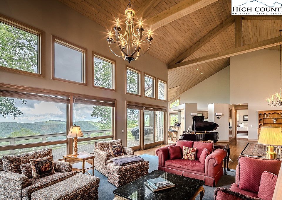 1042 Club Cliffs Drive, Banner Elk, NC 28646 | Zillow