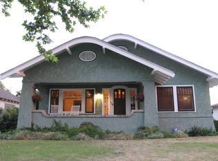 1275 N Adoline Ave, Fresno, CA 93728