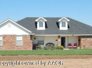 301 N Lantana Rd, Amarillo, TX 79124