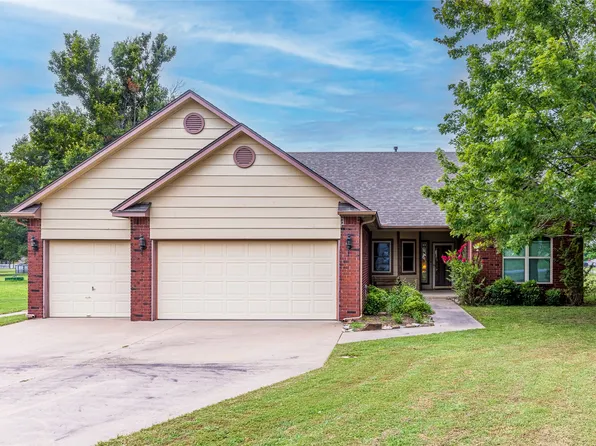 10589 Canyon Oaks Way, Claremore, OK 74017